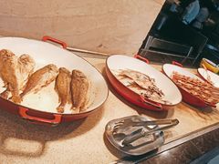 -索菲特西湖大酒店·香榭丽全日候餐厅(南山路店)