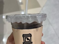 -JPG canteen(广州乐峰广场店)
