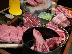 -300杯·和牛烧肉清酒专门店(廊里店)