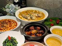 -滩外滩·本帮江浙菜(新天地店)