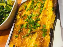 -木屋烧烤(大屯路店)