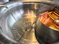 -老船舫·现做活鲜鱼馆(东郊记忆店)