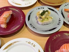 -寿司郎(皇庭广场店)