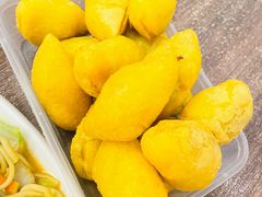 天长地久-海坛特色小吃·只做平潭特色菜(平潭店)