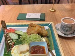 -马来西亚肉骨茶汤·招牌螃蟹·烧鸡·呷喱吧吧(海上世界店)