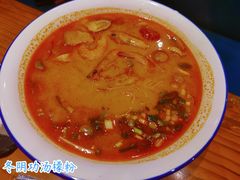 -阮氏娘·越南料理(双子塔店)