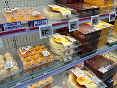 -盒马X会员店(王府井奥莱UP TOWN店)
