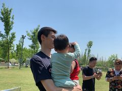 -上海长兴岛郊野公园