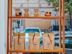 -Cafe on warm(丹霞店)