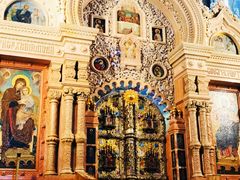 -滴血救世主教堂