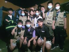 -棂笼·深度沉浸密室(武汉旗舰店)