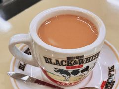 -80s港式茶餐廳