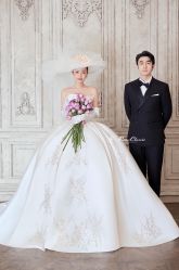 -罗马经典婚纱摄影·轻奢化定制