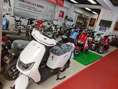 -台铃电动车(旧宫东西大街店)