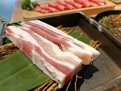 -黑牛黑猪烤肉专门店(万象城店)