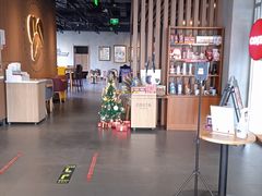 -COSTA COFFEE(金长安大厦店)