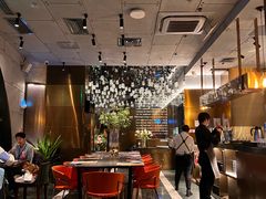 -Lets burger非常汉堡·环球风味(蓝色港湾店)