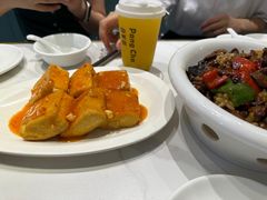 -刘胖子家常菜·蹄花焖藕(中南店)