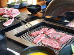 -千寻烧肉(政务区店)