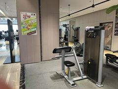 -力美健健身游泳俱乐部(顺联国际店)