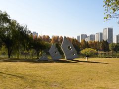 -洋湖国家湿地公园