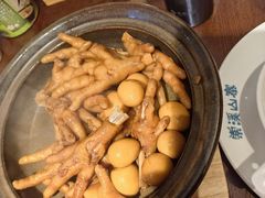 -索溪山寨·湘西饮食文化博物馆(标志门店)