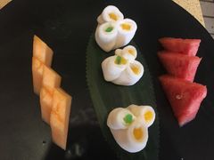 -喜鹊茶点.啫煲(车陂店)