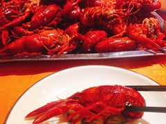 -聚味瞿记·龙虾堂(树木岭店)