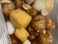 -丽华园(汉阳龙阳店)