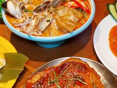 -泰盏鬼·颓废冬阴(陈家祠扬韬店)