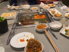 -海底捞火锅(新华联梦想城店)