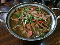 -朗妈私房菜(婺女州店)