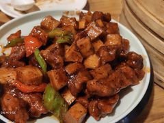 -陈傻子餐厅(世纪都会店)