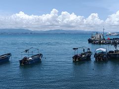 -三亚西岛海洋文化旅游区