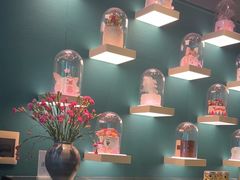 -街角 T·COFFEE 融合料理·BISTRO(车公庙店)