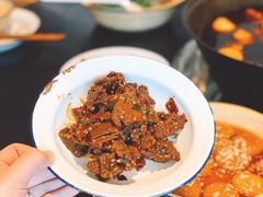 -李子坝梁山鸡(李子坝大鸡哥店)