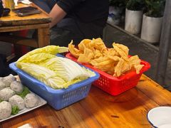 -洪大厨鸡煲(福田店)