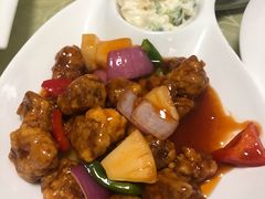 -深港1厨·港式粤菜