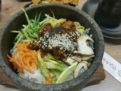 -安大叔拌饭(宝龙店)