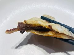-河沿肉饼Beijing Pie(锡拉胡同店)