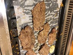 -秦小牛煎肉餐厅(河北大街总店)