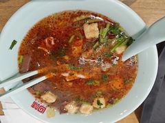 -回味鸭血粉丝汤(砂之船店)