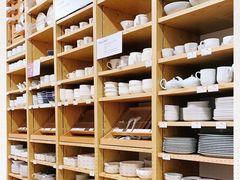 -MUJI无印良品(环球港店)