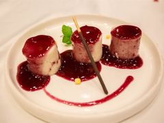 -万荣烤鸭店·北京菜(天坛店)