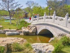 -西海子公园