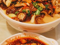 -深山老屋(国顺东路店)