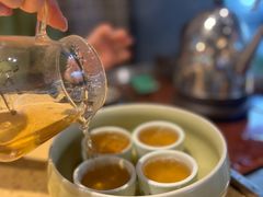 -蒸武门·广式茶点(金宝莱店)