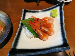 -千代武日本料理(哈西店)