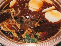 -蝎梁府(青年沟店)