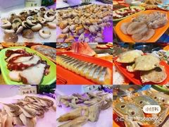 -金太郎自助烤肉.火锅(宝龙店)